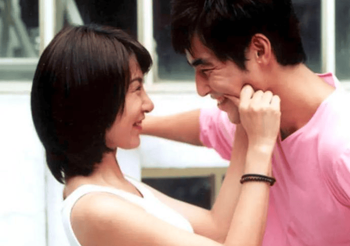 第二部《甜性涩爱》