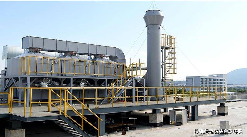 一看就会（催化燃烧的催化剂的作用和机理）催化燃烧的作用，催化燃烧设备中催化燃烧法的作用原理剖析，