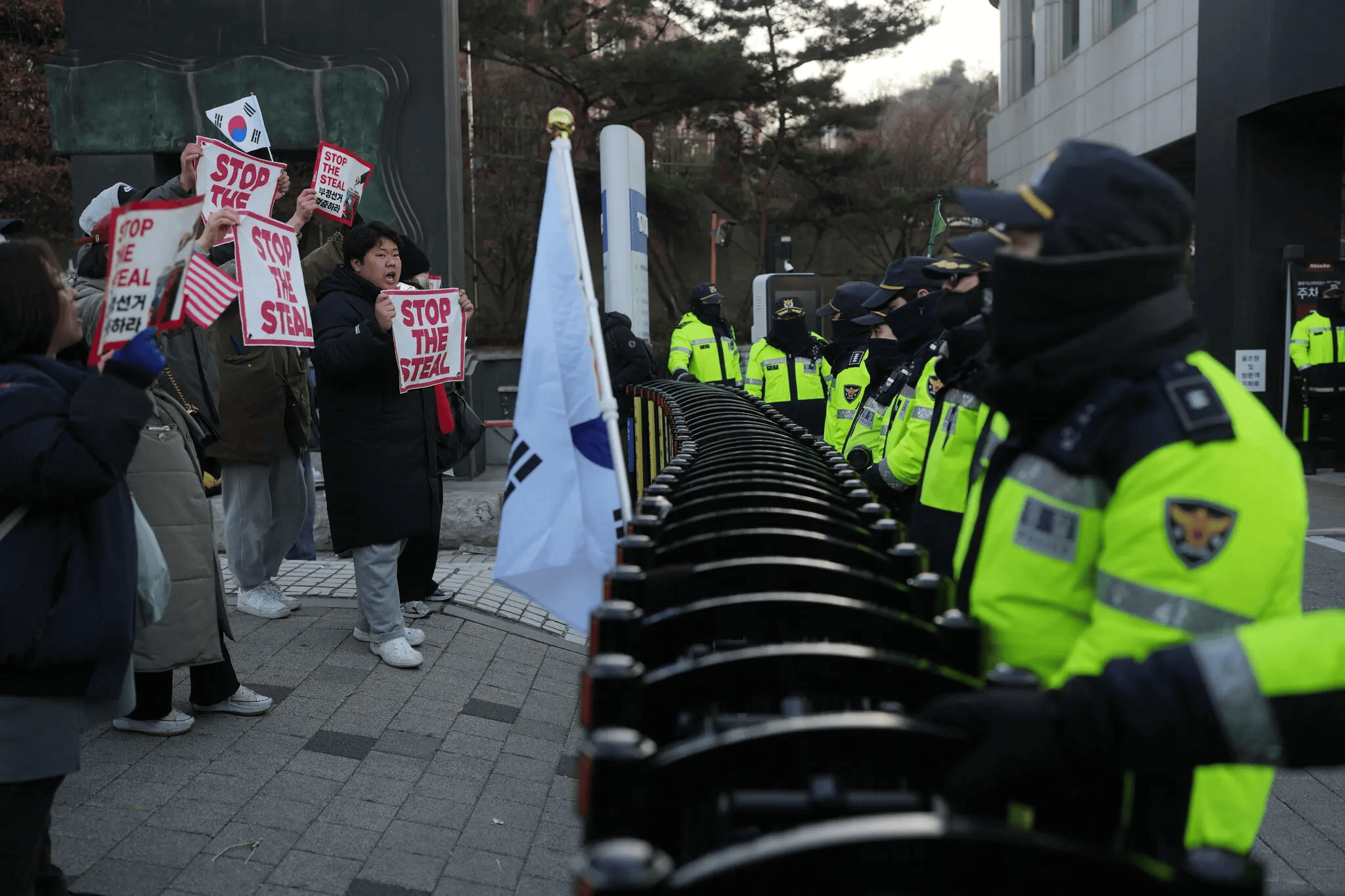 短视频毁了尹锡悦的政权