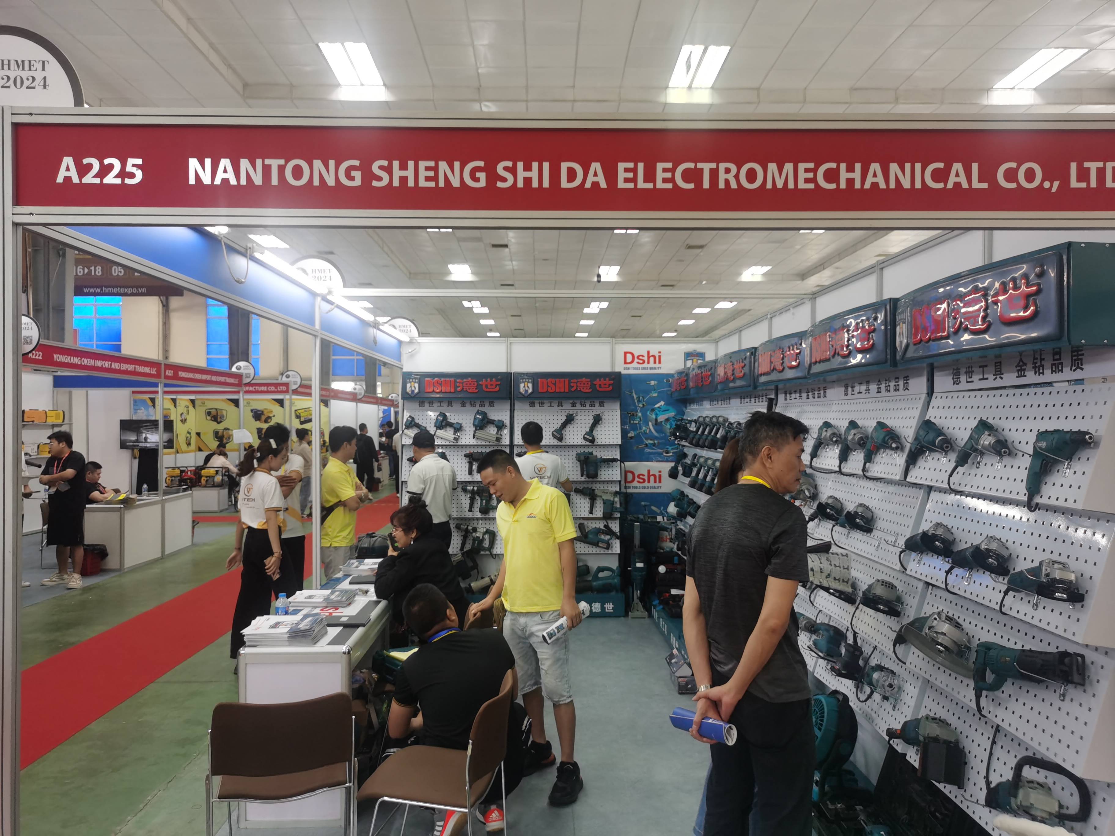 越南展越南工业展分析工业发展潜力与各地主要类型分布(图1)