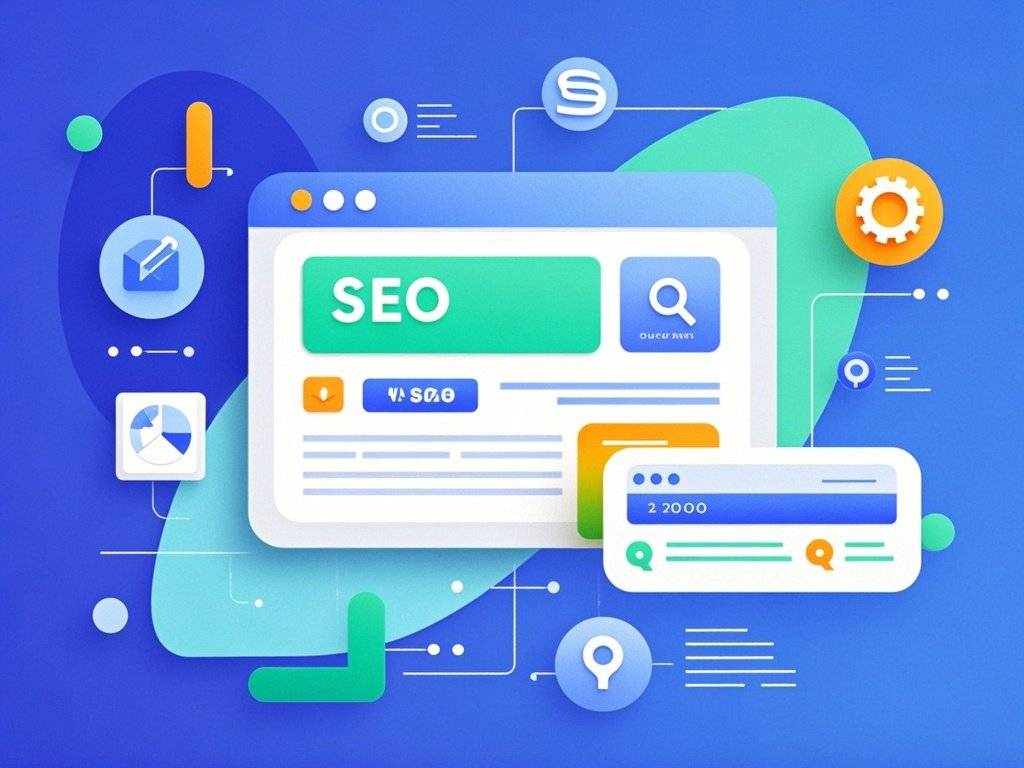 成都专业seo：如何精准提升网站排名与流量？