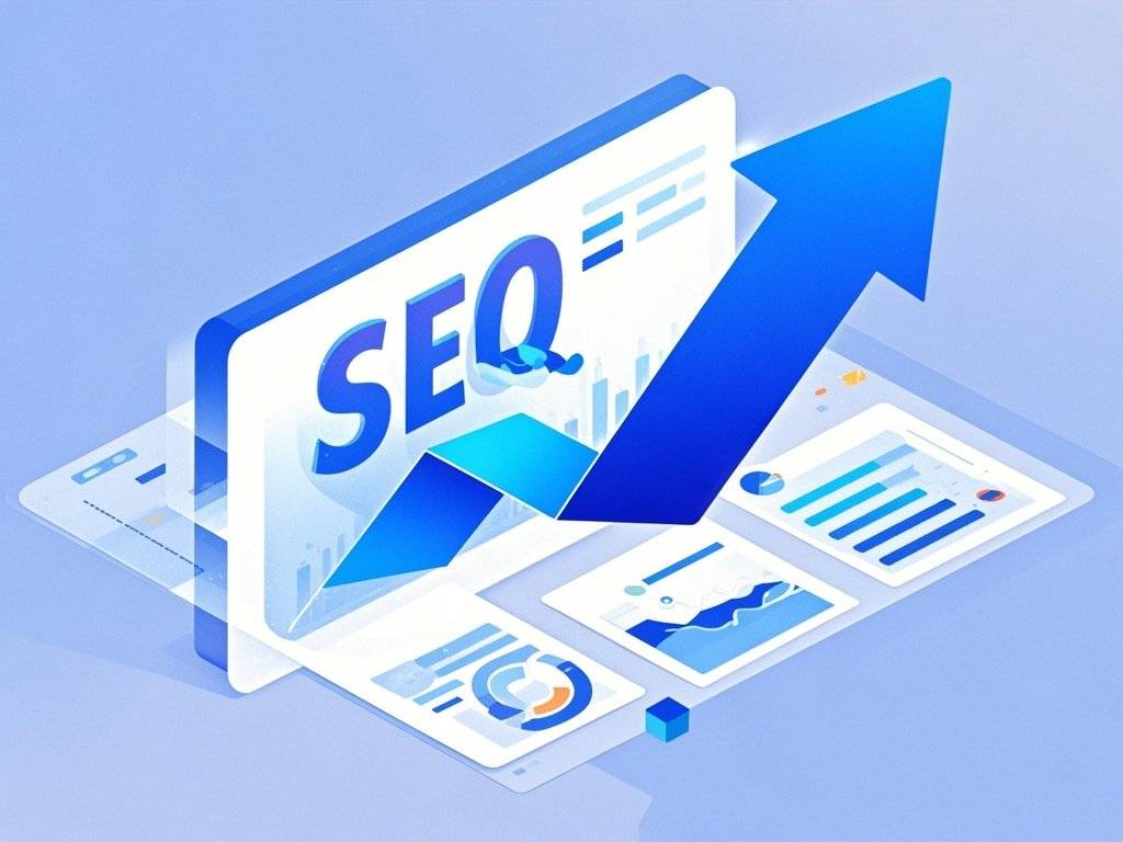 成都专业seo：如何精准提升网站排名与流量？
