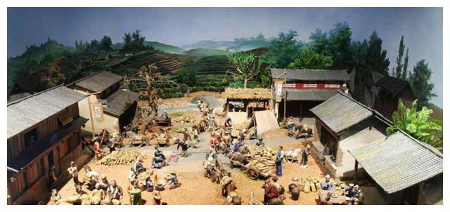 “关隘不觉察者处以极刑”,明代官营茶马贸易成为官员敛财的工具