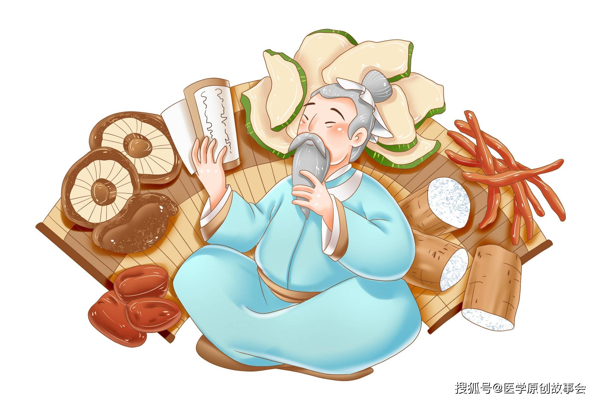 原创喝中药和不喝中药的肿瘤患者，他们有什么区别吗？有的临床治愈，有的驾鹤西去