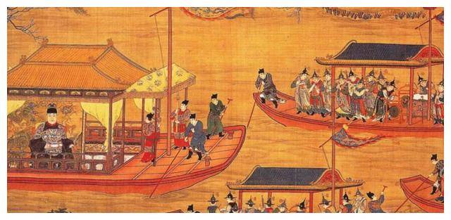 唐朝后期的政治斗争对社会动荡造成了什么样的影响？(图15)