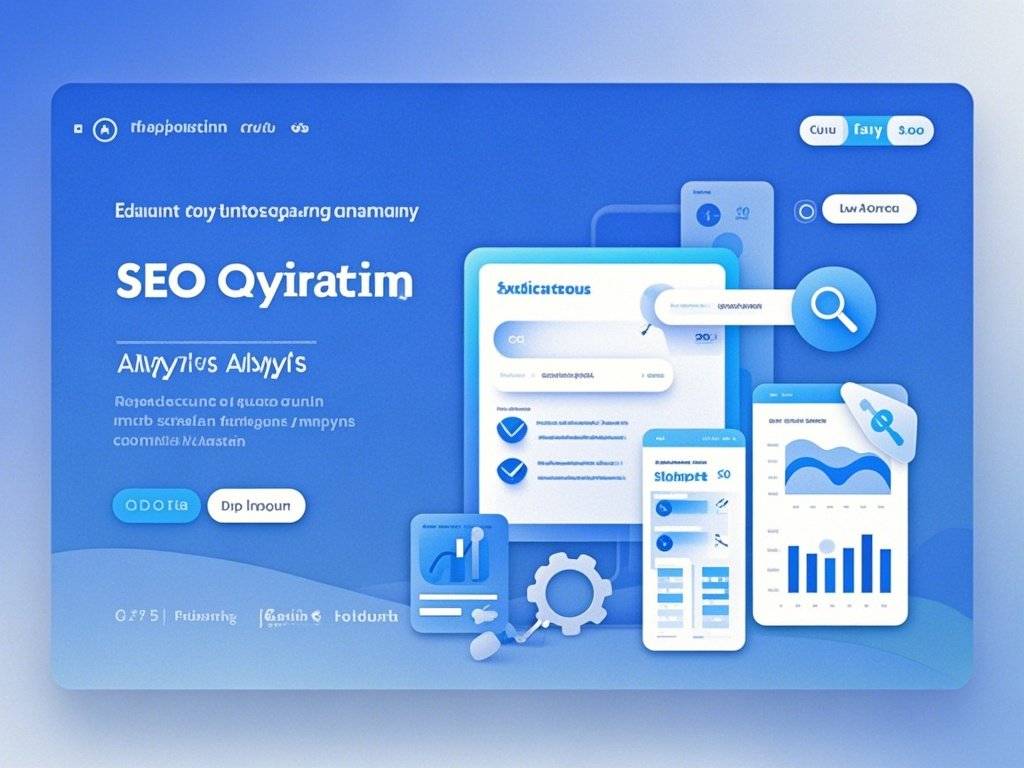 长沙百度seo：如何精准优化，提升网站排名？