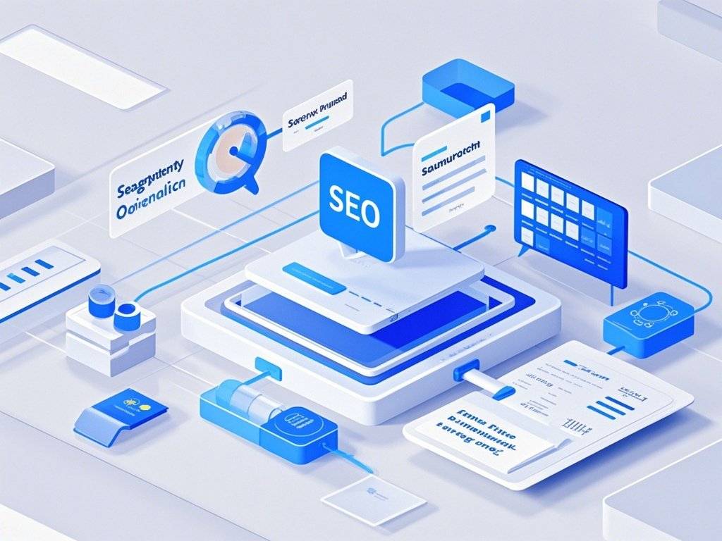 沧州谷歌seo：实战经验分享，助力企业网站登顶搜索引擎