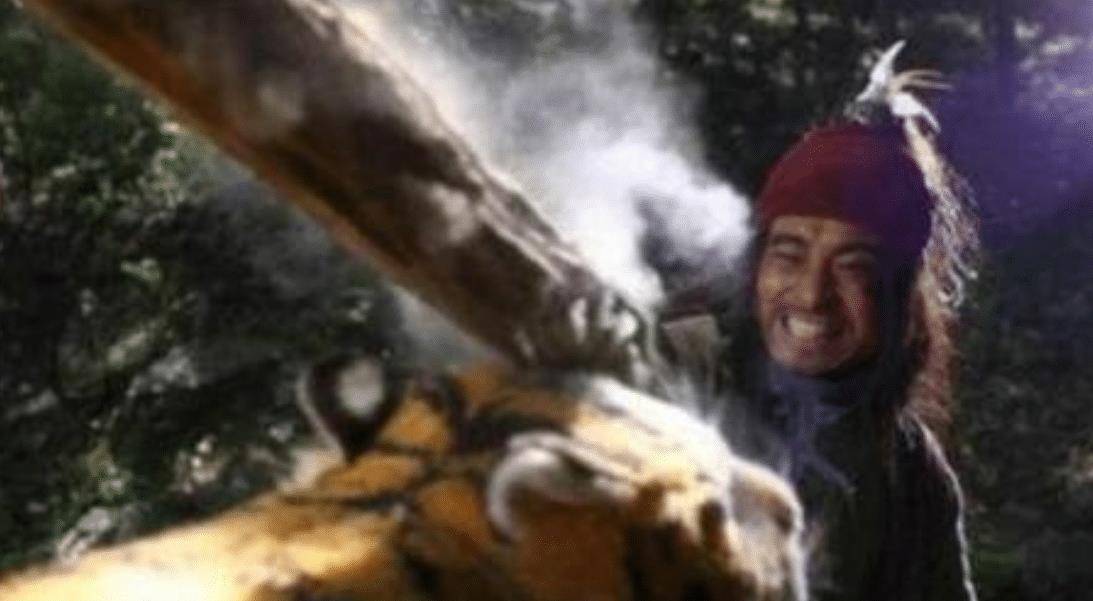 武松醉打蒋门神实属投机取巧，若是换成鲁智深，结果会怎样？