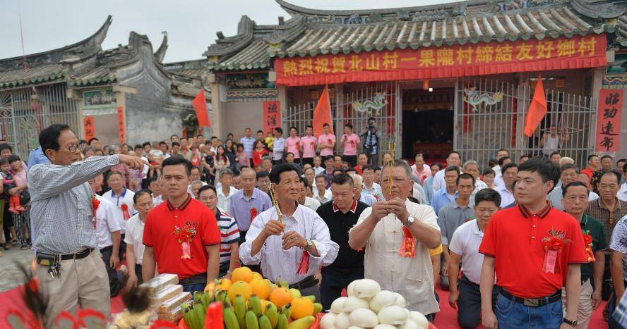 为何南方宗族祠堂遍地北方却很少见？是北方人没有宗族传统吗星空体育官网(图4)