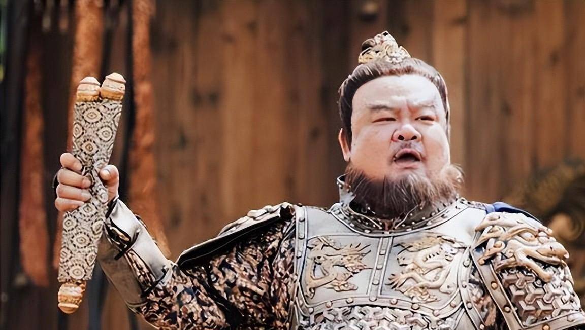 险些让盛世大唐陨落的“安史之乱”究竟是怎么一回事？星空体育APP(图3)