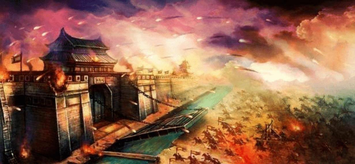 险些让盛世大唐陨落的“安史之乱”究竟是怎么一回事？星空体育APP(图2)