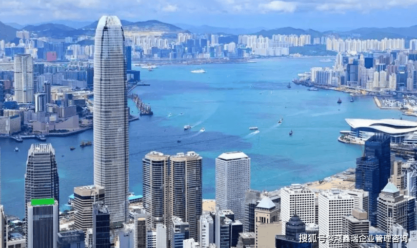 注册香港公司：个人控股VS内地公司控股