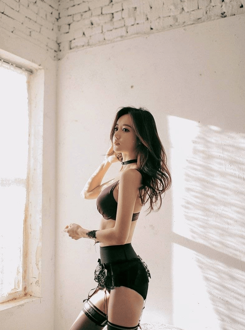 性感美女写真，真的超级漂亮