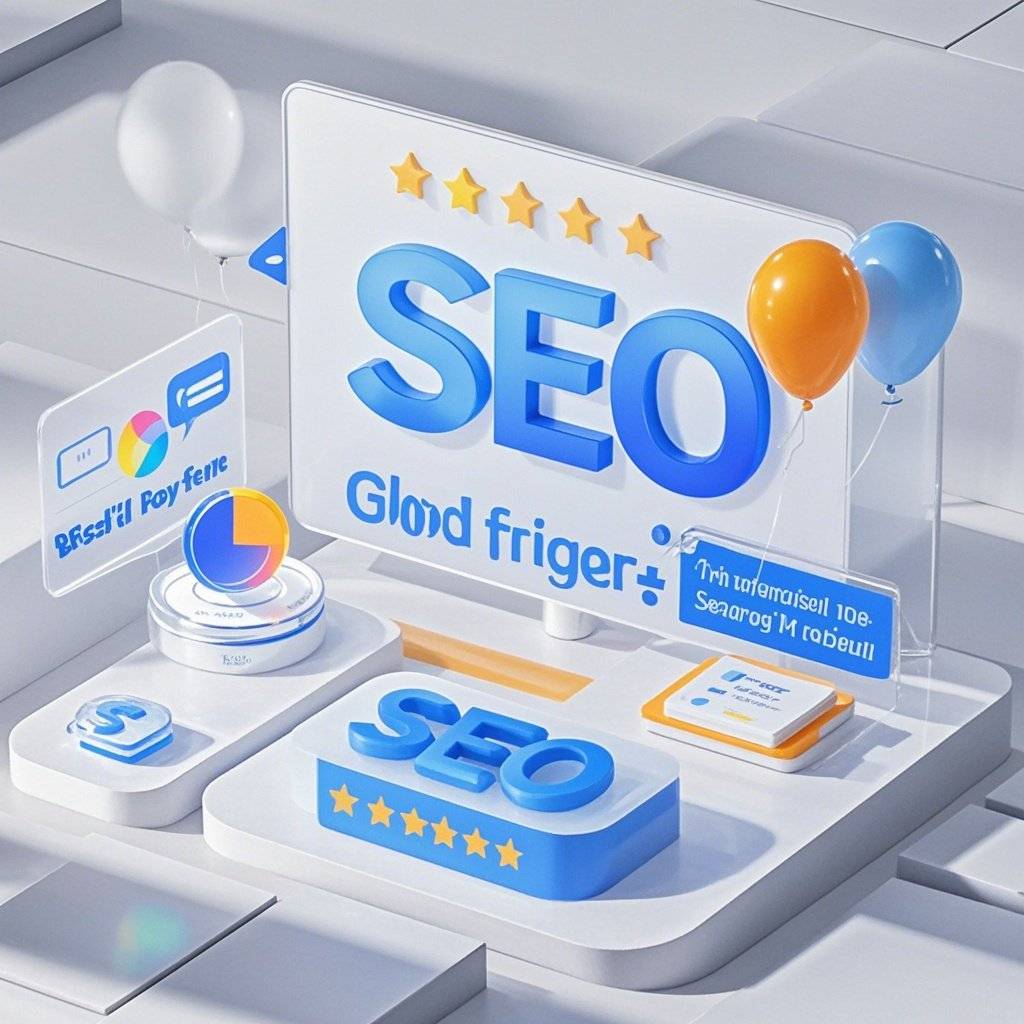 商丘seo：如何精准优化，提升网站排名与流量？