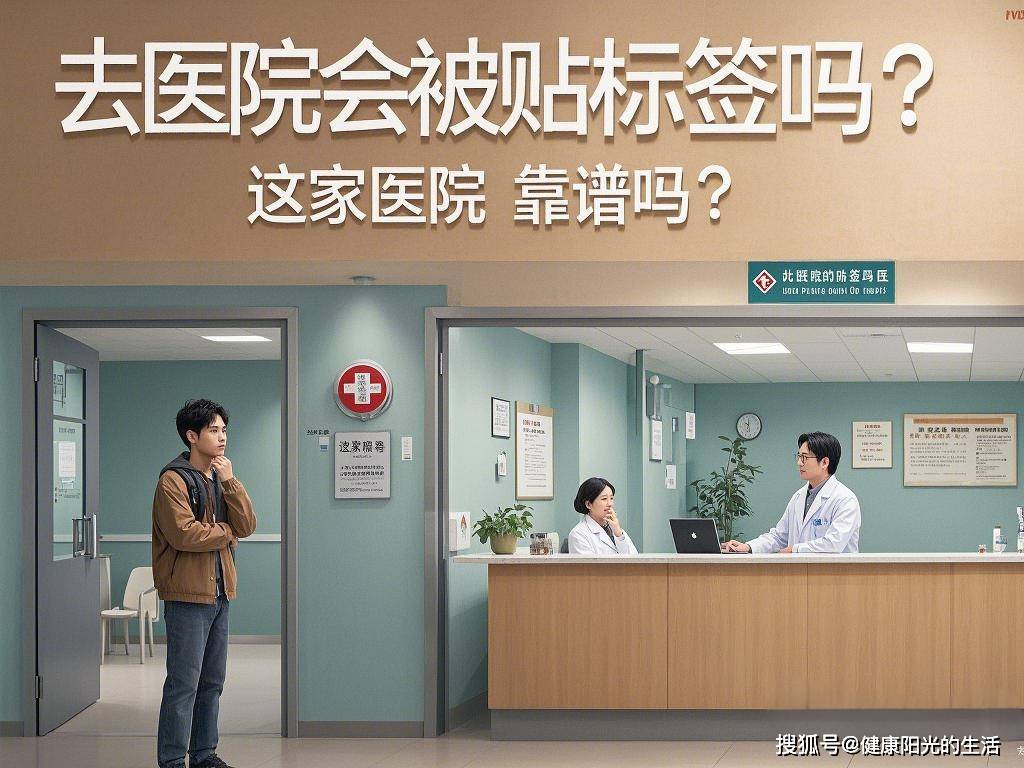 广州穗雅医院精神科正规吗？揭开真相，寻找心理健康的曙光