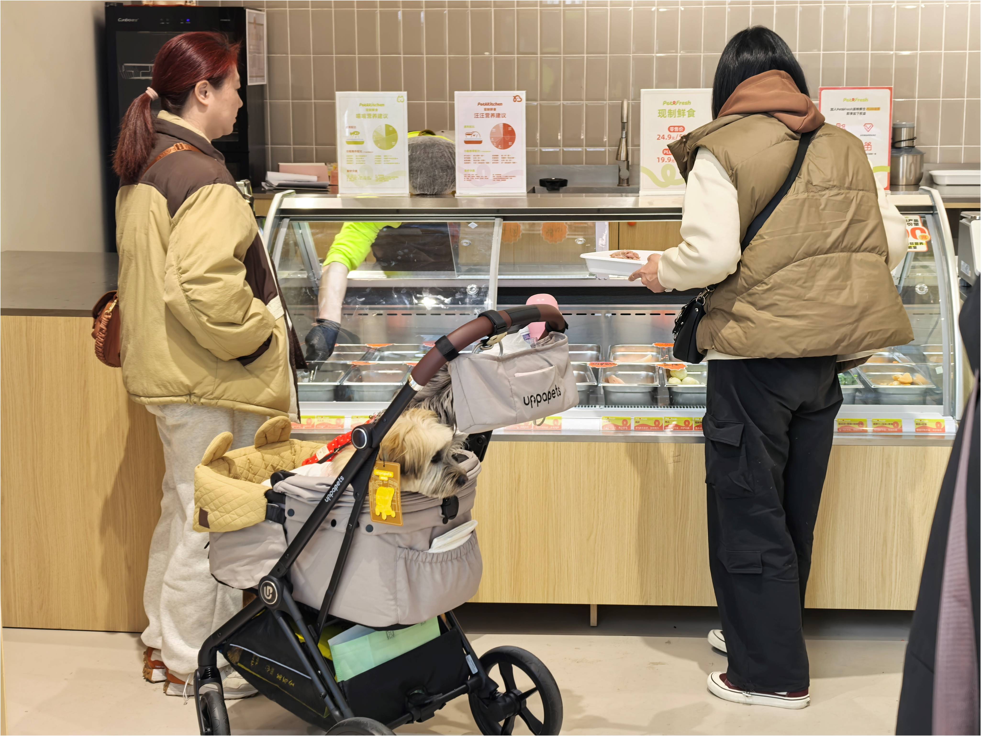派特鲜生侯毅：宠物食品市场巨大我们不盲目扩JN江南app张(图3)