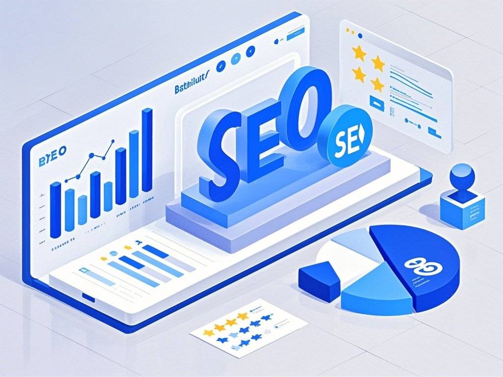 鸡西谷歌seo：如何让你的网站在谷歌搜索中脱颖而出？