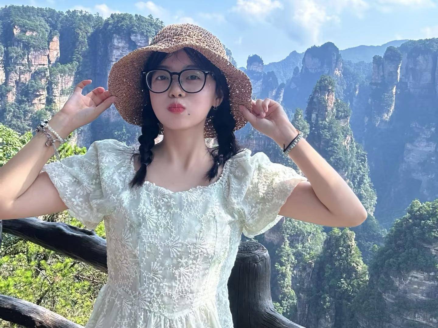 【OKX 哈希游戏】区块链加密游戏玩法教程，新手必看！张家界5天家庭游攻略：避开人潮的冷门路线、张家界景点明细以及亲身经历分享！