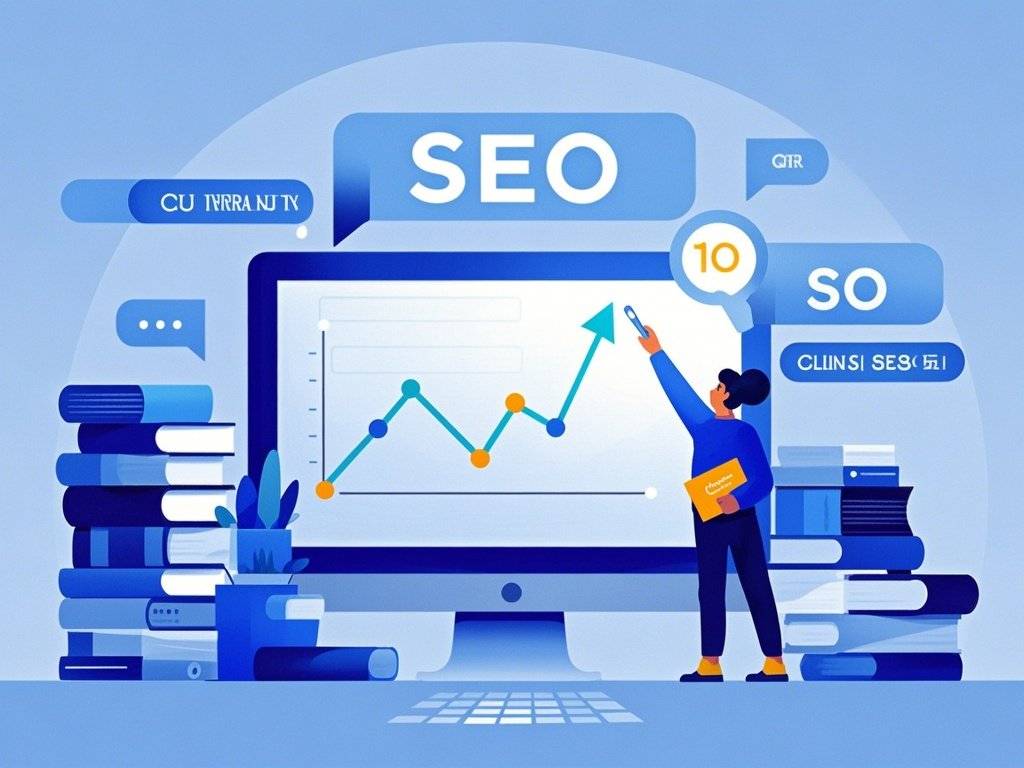 鸡西谷歌seo：如何让你的网站在谷歌搜索中脱颖而出？