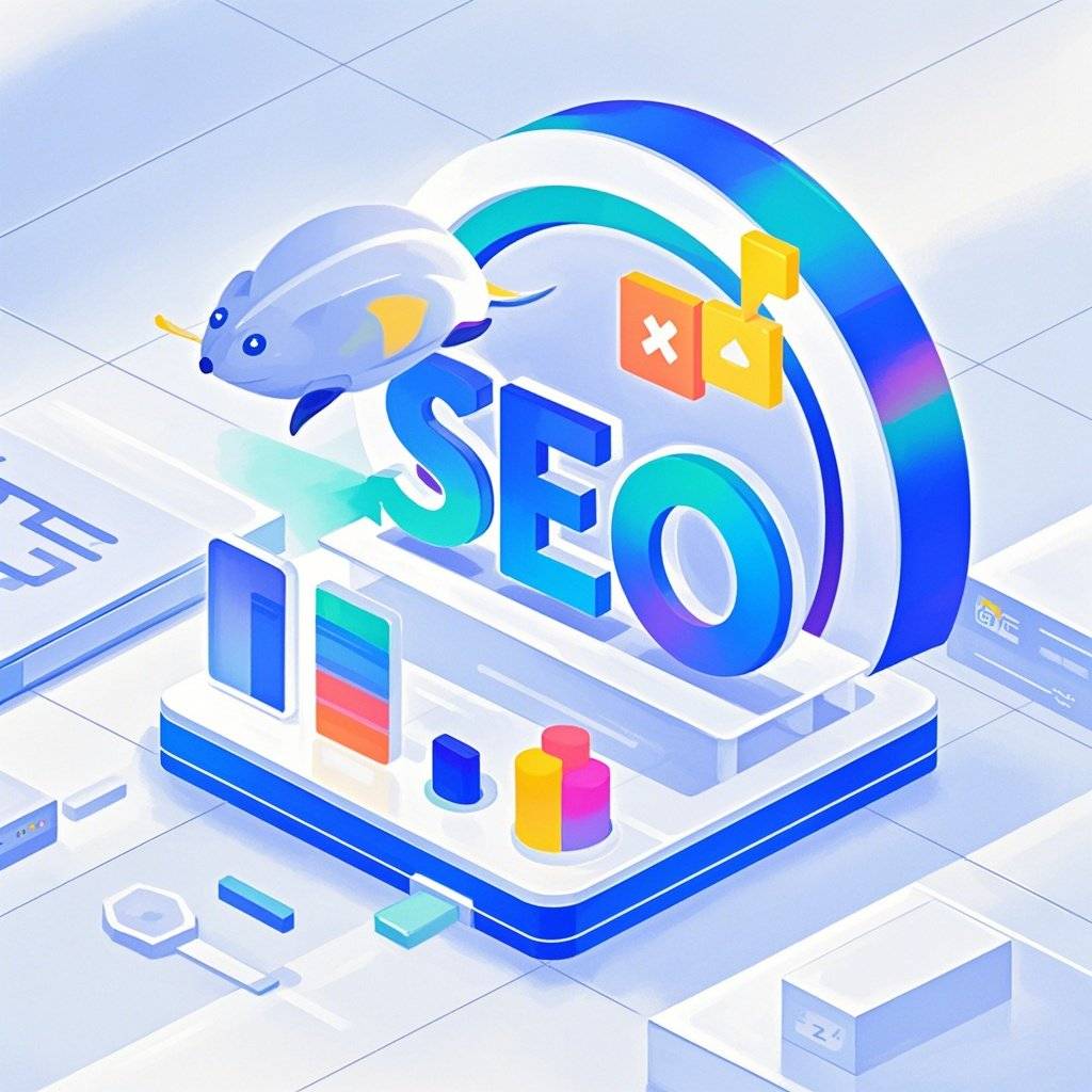 淮南百度seo:如何精准优化,提升网站排名与流量