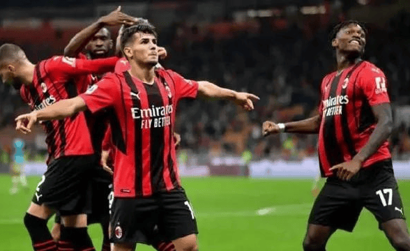 意甲：A米兰体育- 米兰体育官方网站 世界杯官方指定投注平台C与佛罗伦萨！稳胆输出！精准命中！暴击231万！瓜分比分大口吃肉串！