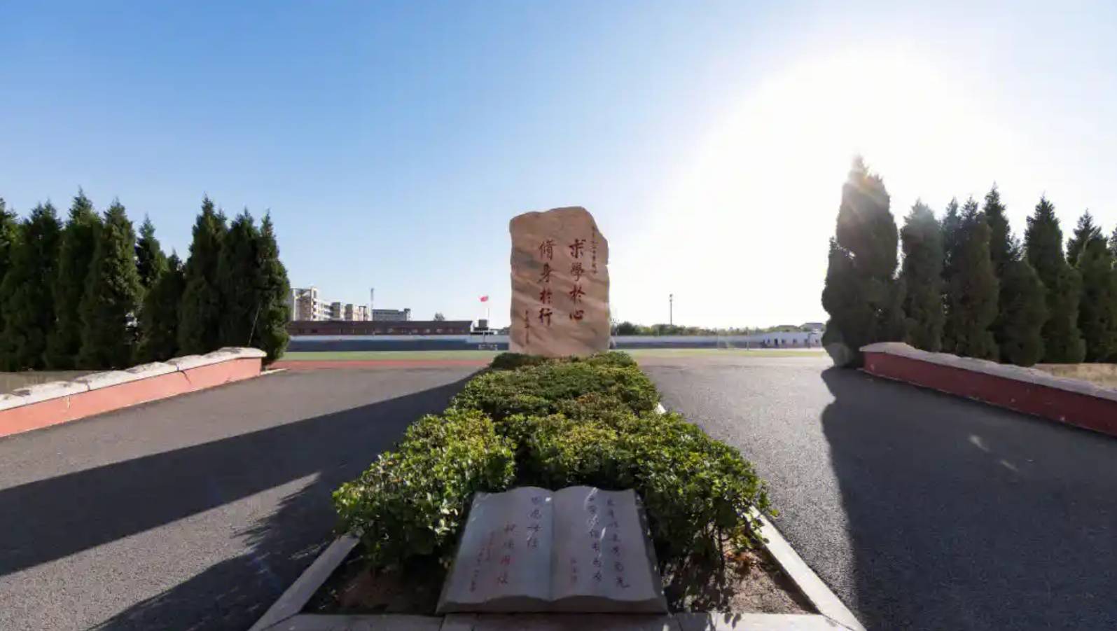 青岛长江学校国际部：培育全球视野的精英摇篮