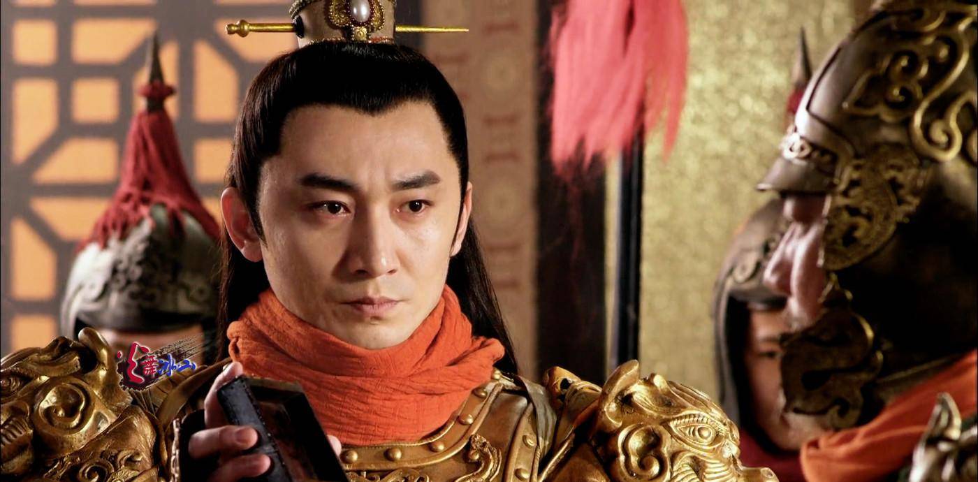 罗艺是谁？为唐朝立下大功，李世民为何要杀他？