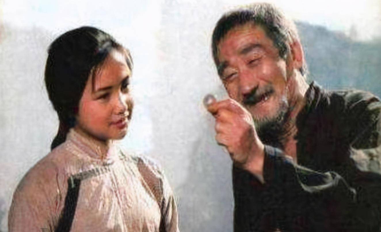 《边城》：没有反派、只有单纯与美好的湘西爱情悲剧