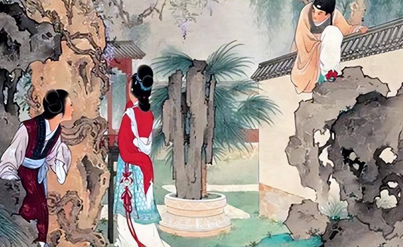 偷香窃玉，携财而去。竞戏踏金钗双股指什么生肖，经典解读