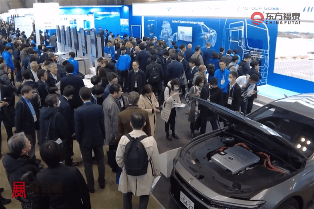 2026年新葡萄娱乐日本国际二次电池储能展BATTERY JAPAN 2026