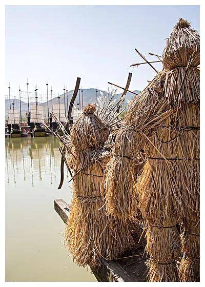 草船真能借到十万支箭吗？