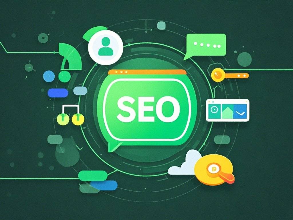 中小型网站seo，还有机会逆袭吗？