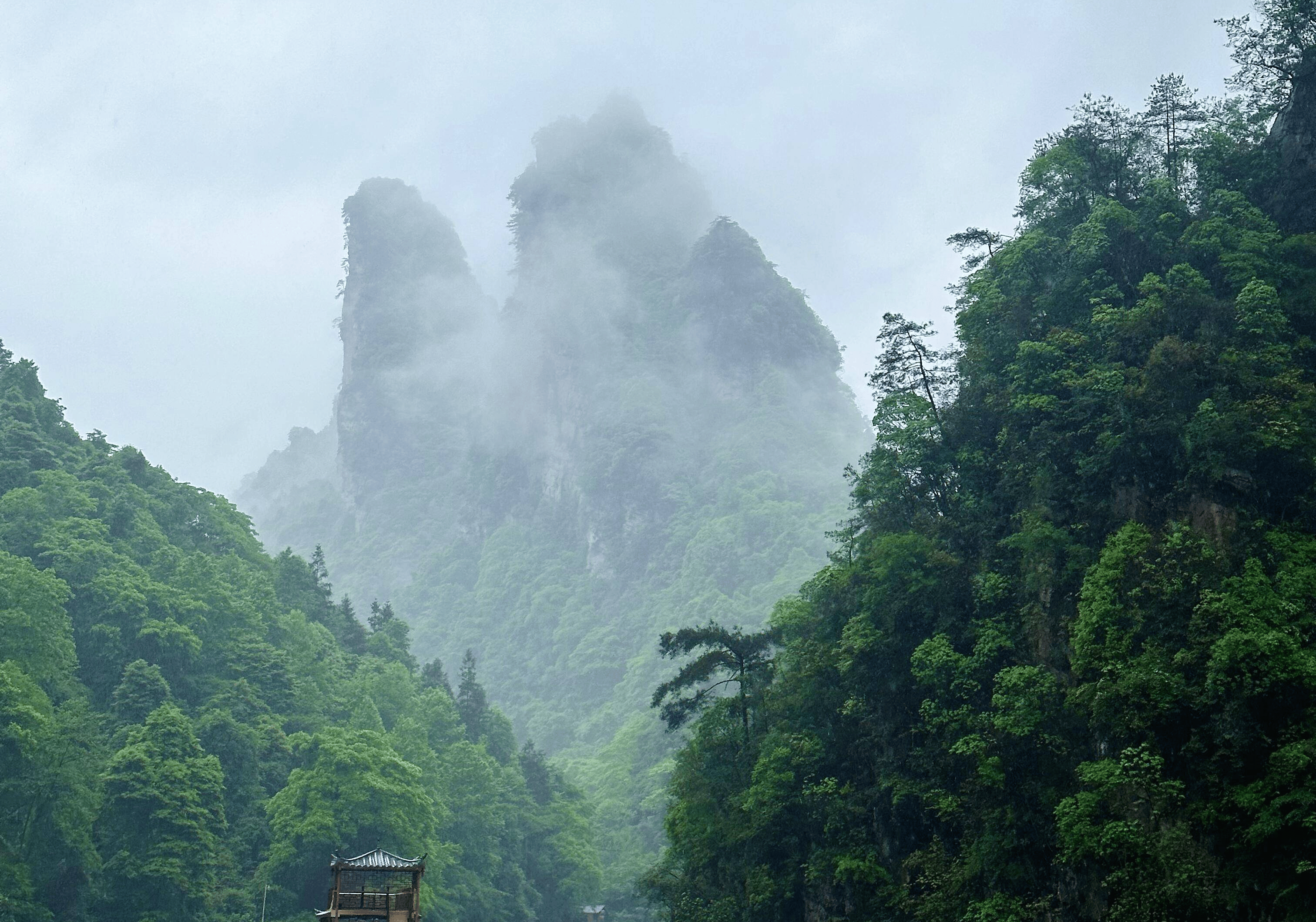 【OKX 哈希游戏】区块链加密游戏玩法教程，新手必看！张家界五日游必看：情侣的省钱攻略本地金牌导游带你游必去景点不踩雷！