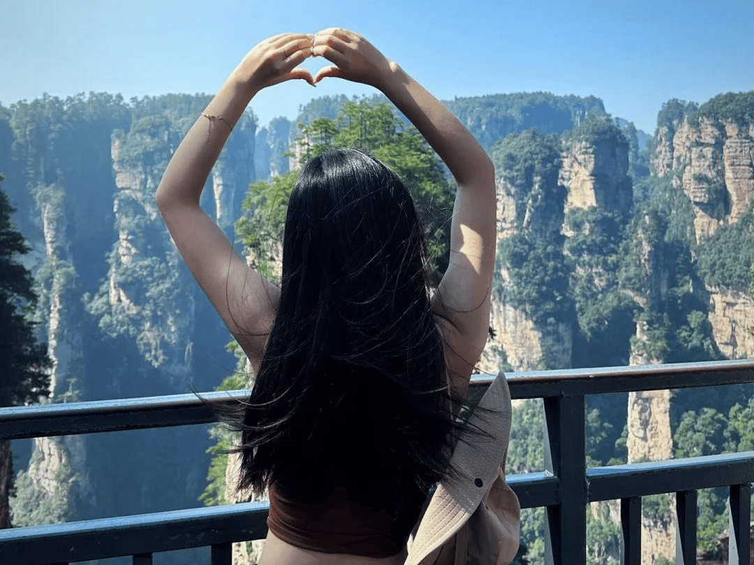【OKX 哈希游戏】区块链加密游戏玩法教程，新手必看！带父母旅游必看张家界自由行旅游攻略！五天轻松玩转张家界参考这篇攻略少踩坑！