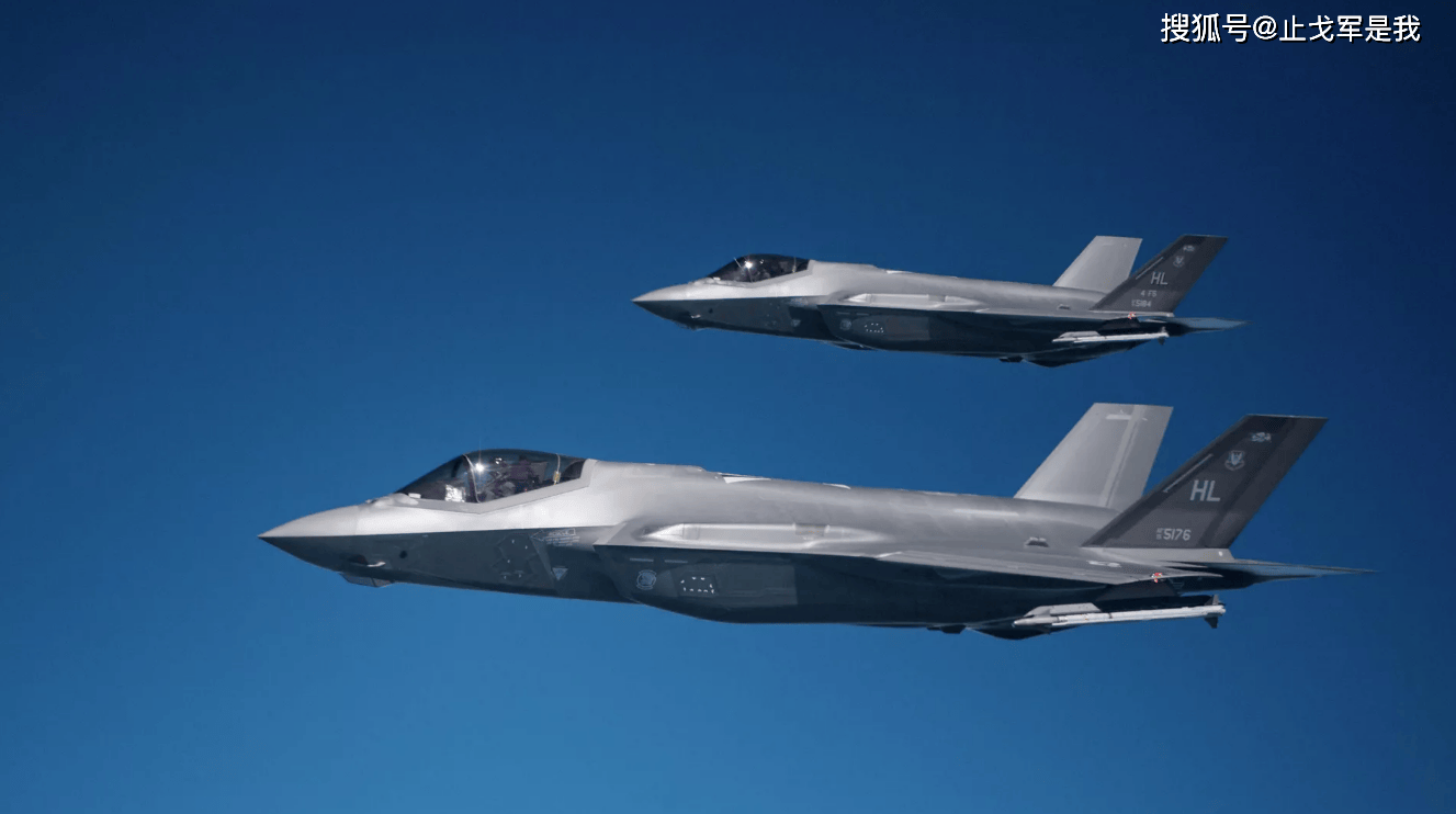 北约购700架F-35，防空提升400%，就可不学俄语。但美国有足够稀土吗？