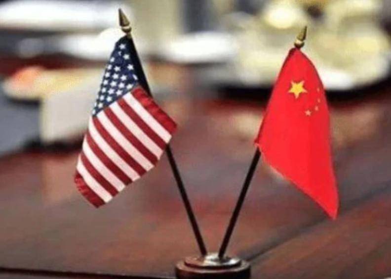 原创             西班牙无视美国禁令，给中国送上86吨厚礼，助我国突破技术难关