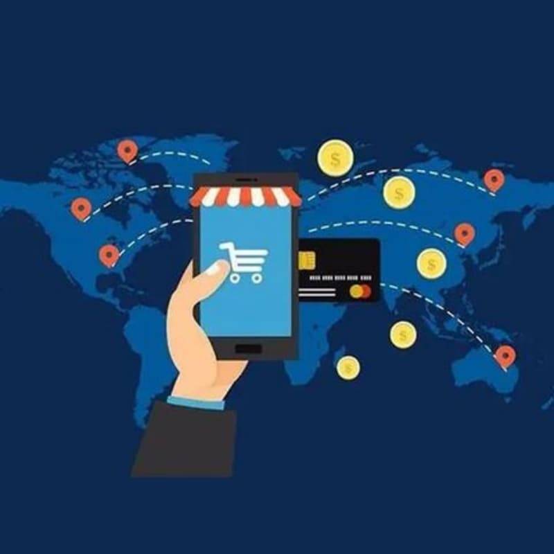 海外售货平台哪个好一点的 海外售货平台哪个好一点的