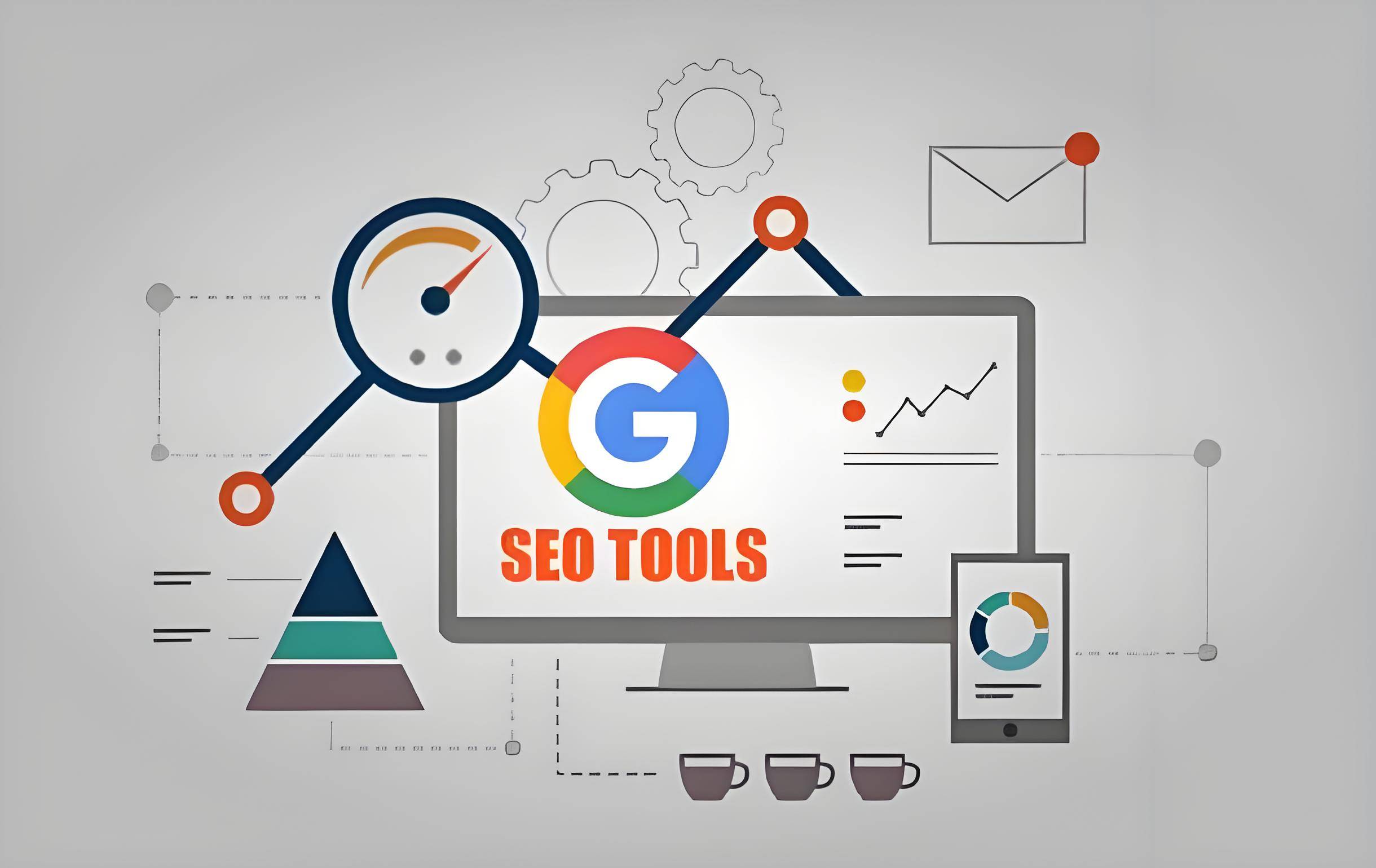 外贸seo技术服务商,推荐几家?