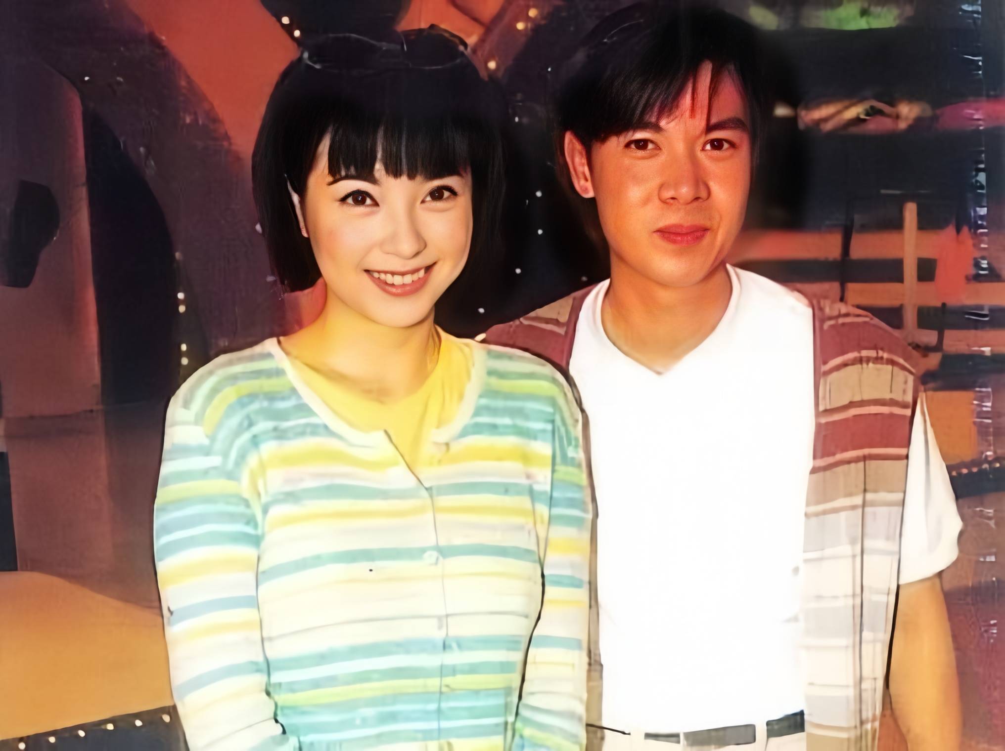 比郭芙更疯的人生：傅明宪带6条狗陪嫁，最终成豪门弃妇，如今整容到认不出成全港笑柄