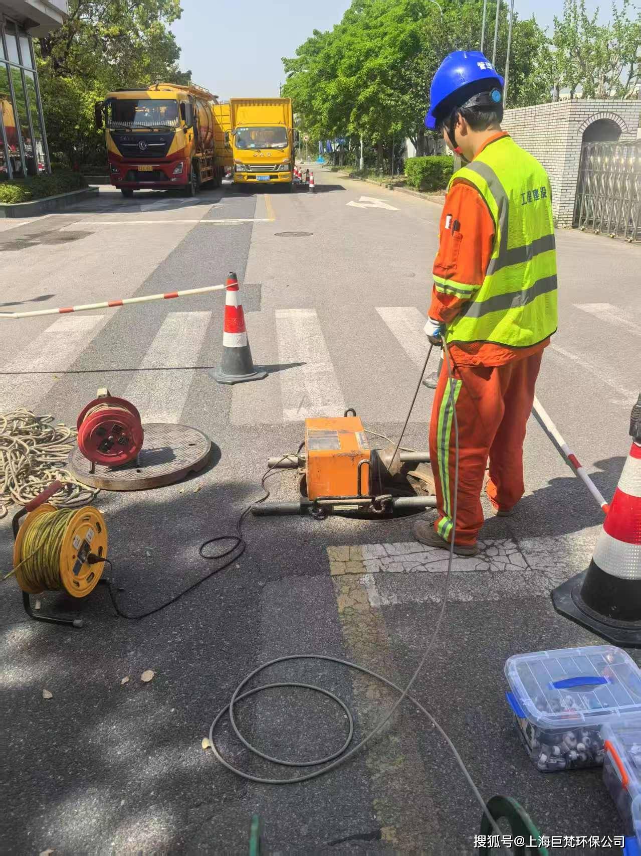 上海管道非开挖内衬修复-上海管道紫外光固化修复-上海市政管道置换