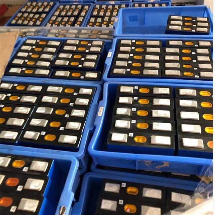 新能源汽车电池回收优选粤唐鼎安科技业务覆盖全面技术实力雄厚推动行业绿色循环发展(图1)