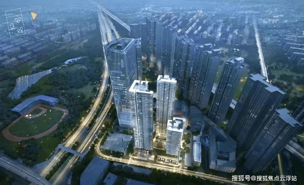 南山新规奢宅-中海·云启源境，豪宅品质，顶流书包（南山实验园丁学校） 售楼处电话