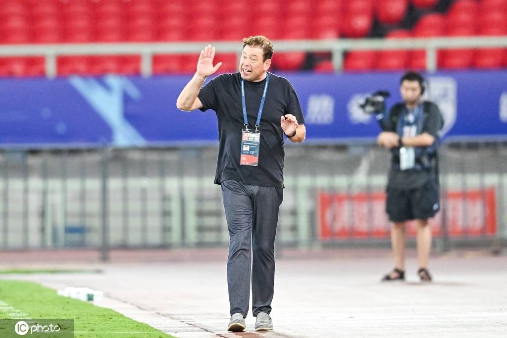冷门！中超-阿苏埃两度破门被吹图多列绝杀 三镇1-0申花