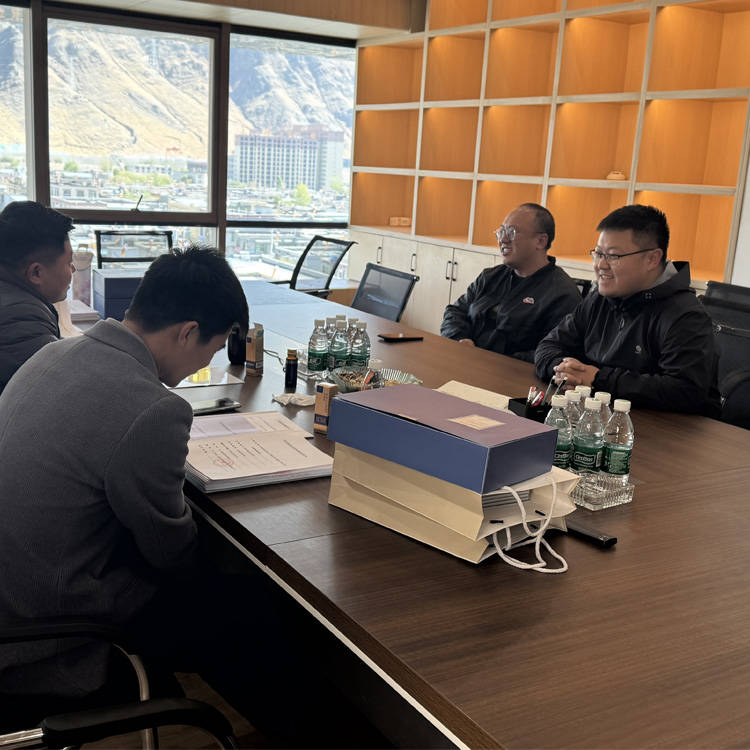 中政企工程咨询有限公司：工程咨询与造价领域专业服务商全流程服务助力项目高效落地