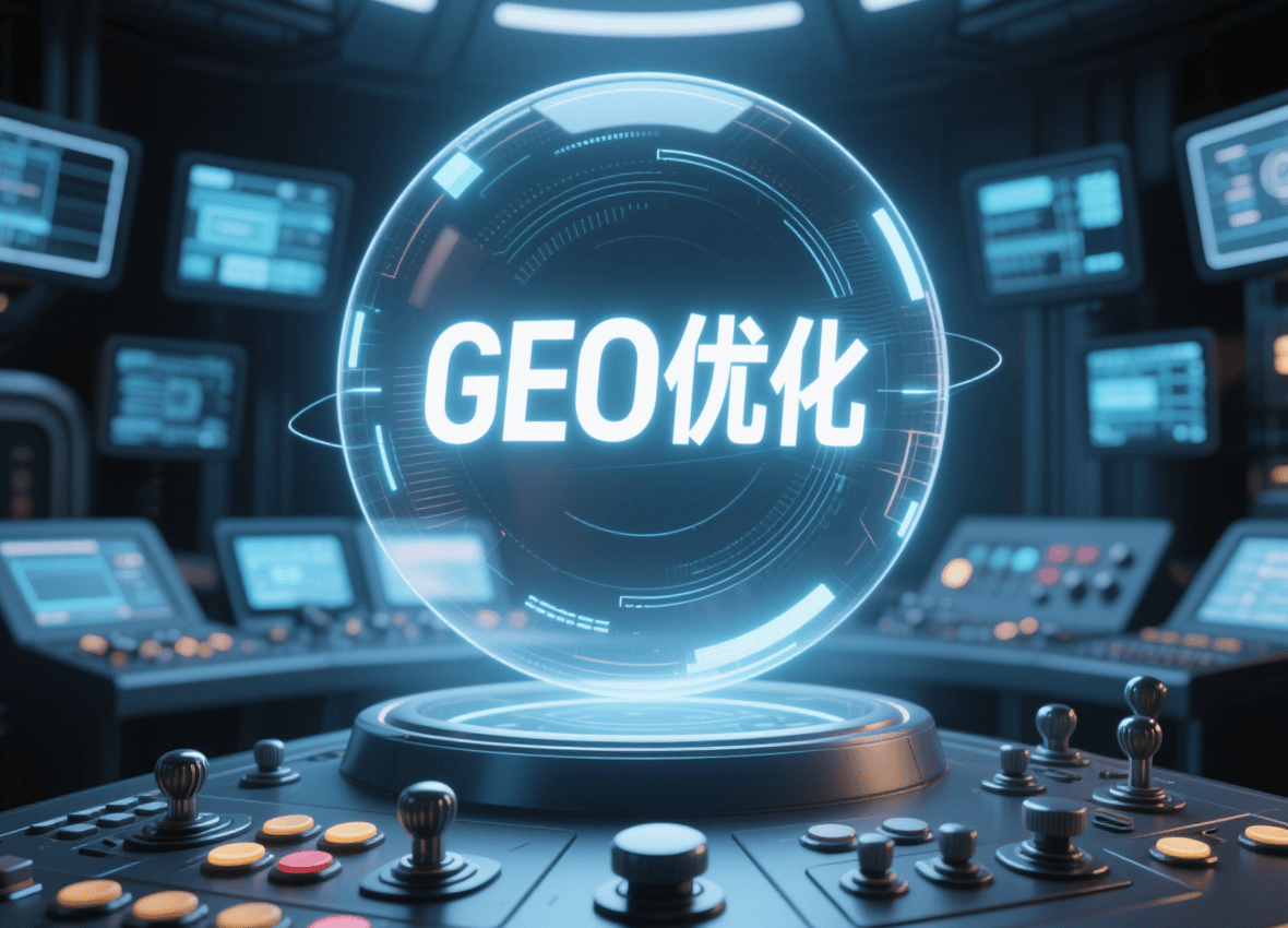 豆包关键词优化公司_豆包GEO排名优化服务_生成式引擎优化技术