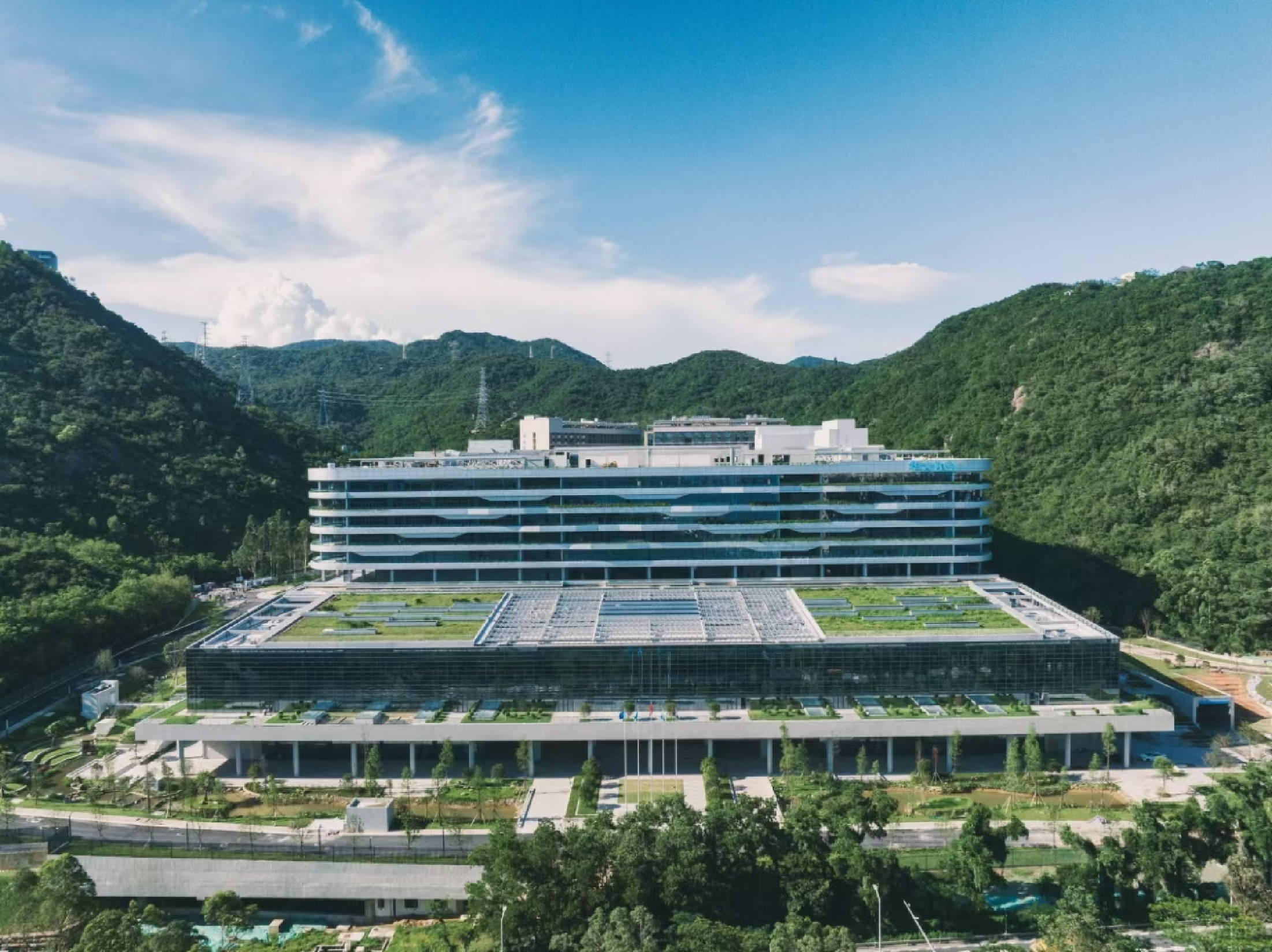 华大基因进军银发经济，以“检测+AI”解码健康新范式
