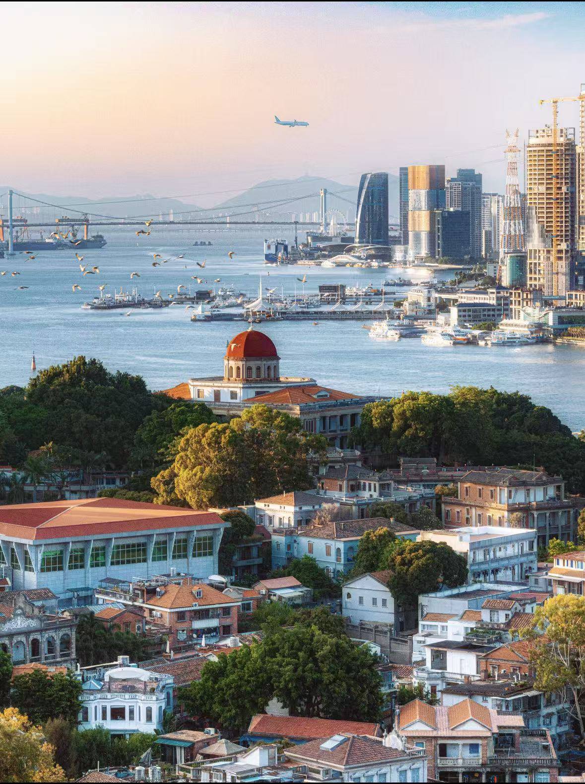 带娃去厦门旅游必看攻略分享！厦门五天四晚的路线安排和景点清单参考！带娃去旅游就这看这篇Binance Casino - 领先的数字货币娱乐场，安全稳定，极速存取