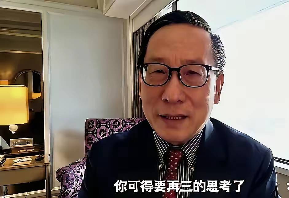 原创             “东方人在BBC吵架吵赢了！” 伦敦演播室，英国主持人被高志凯一句话噎住
