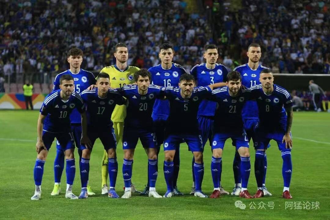 【今日足彩竞彩】10月9日世预赛彩票平台- 彩票网站- APP下载 【官网推荐】塞浦路斯VS波黑 附半全场、比分推荐分析！