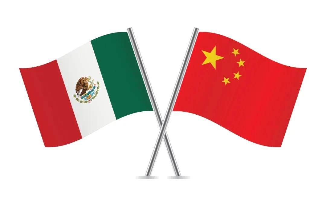 原创             墨西哥宣布，暂缓了对东方新的加税政策。为什么突然变化了？因为他们被吓住了